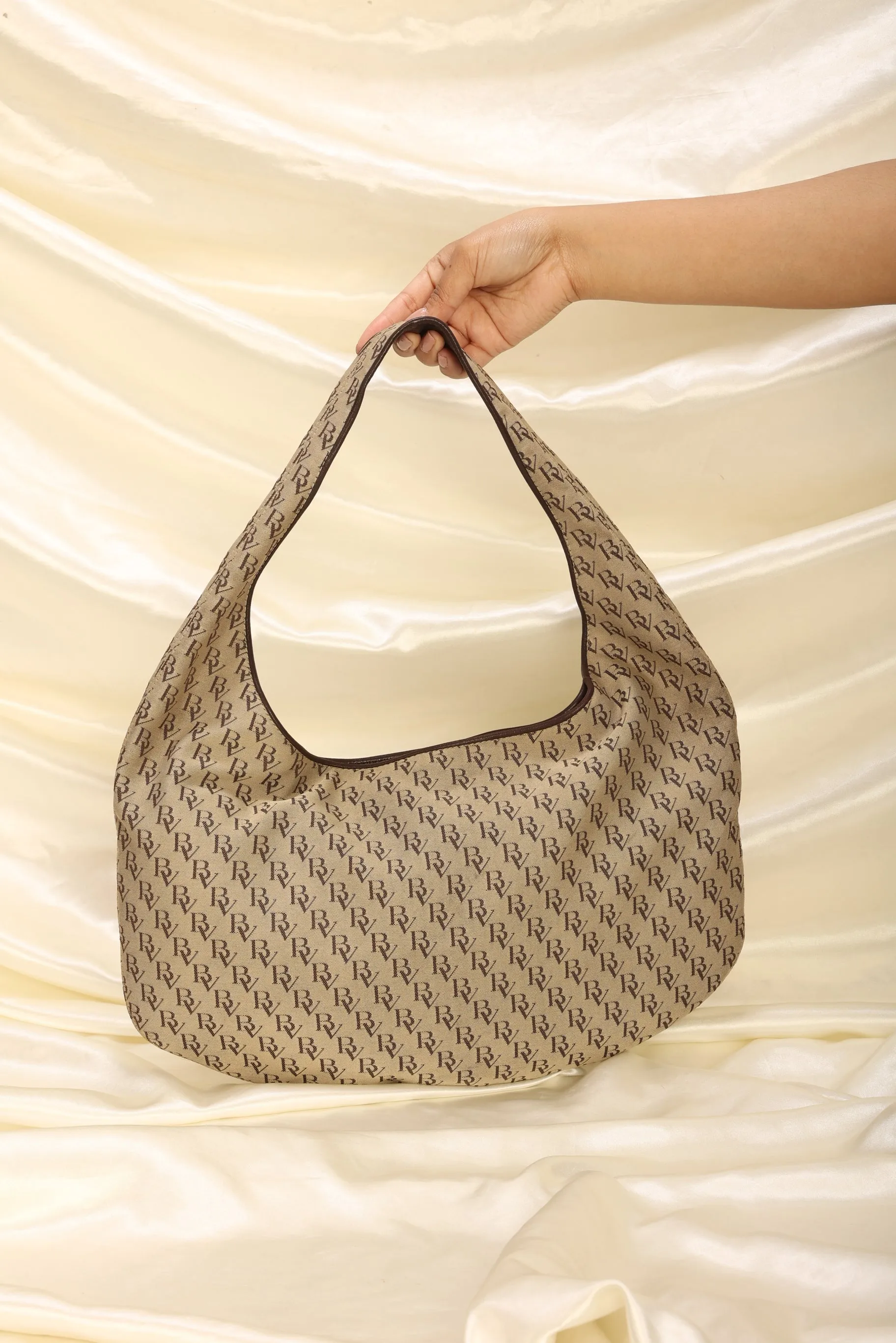 Bottega Veneta Hobo Shoulder Bag