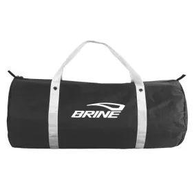 Brine Canvas Barrel Lacrosse Duffle Bag