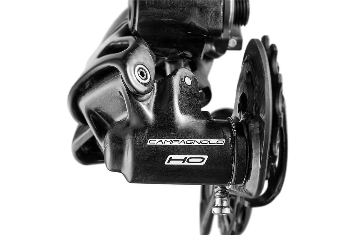 Campagnolo Chorus HO 11 Speed Rear Derailleur