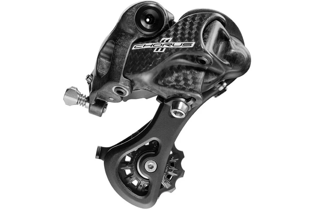 Campagnolo Chorus HO 11 Speed Rear Derailleur