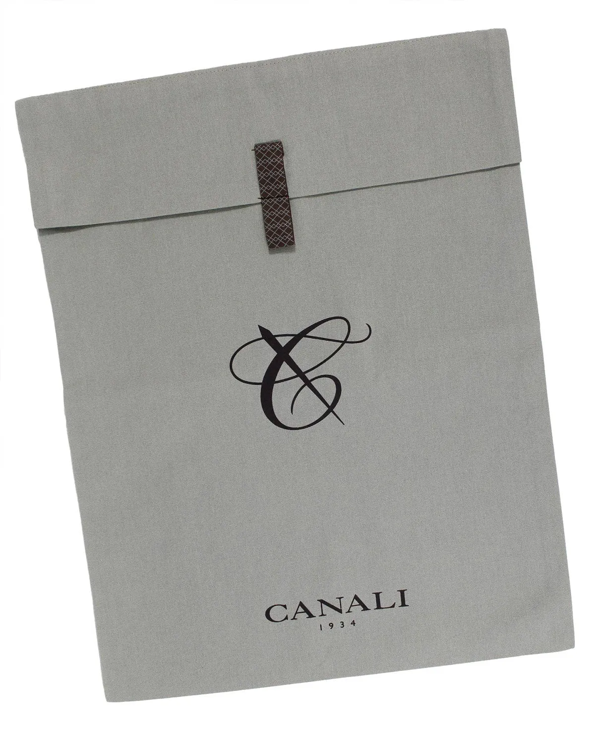 Canali Dress Shirt Micro Stripes Design - Exclusive Collection 41 - 16