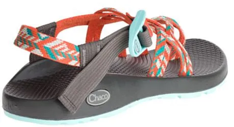 Chaco Women's ZX/2 Classic Tunnel Tango