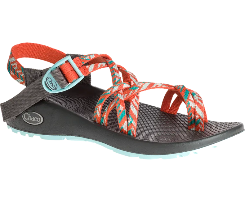 Chaco Women's ZX/2 Classic Tunnel Tango