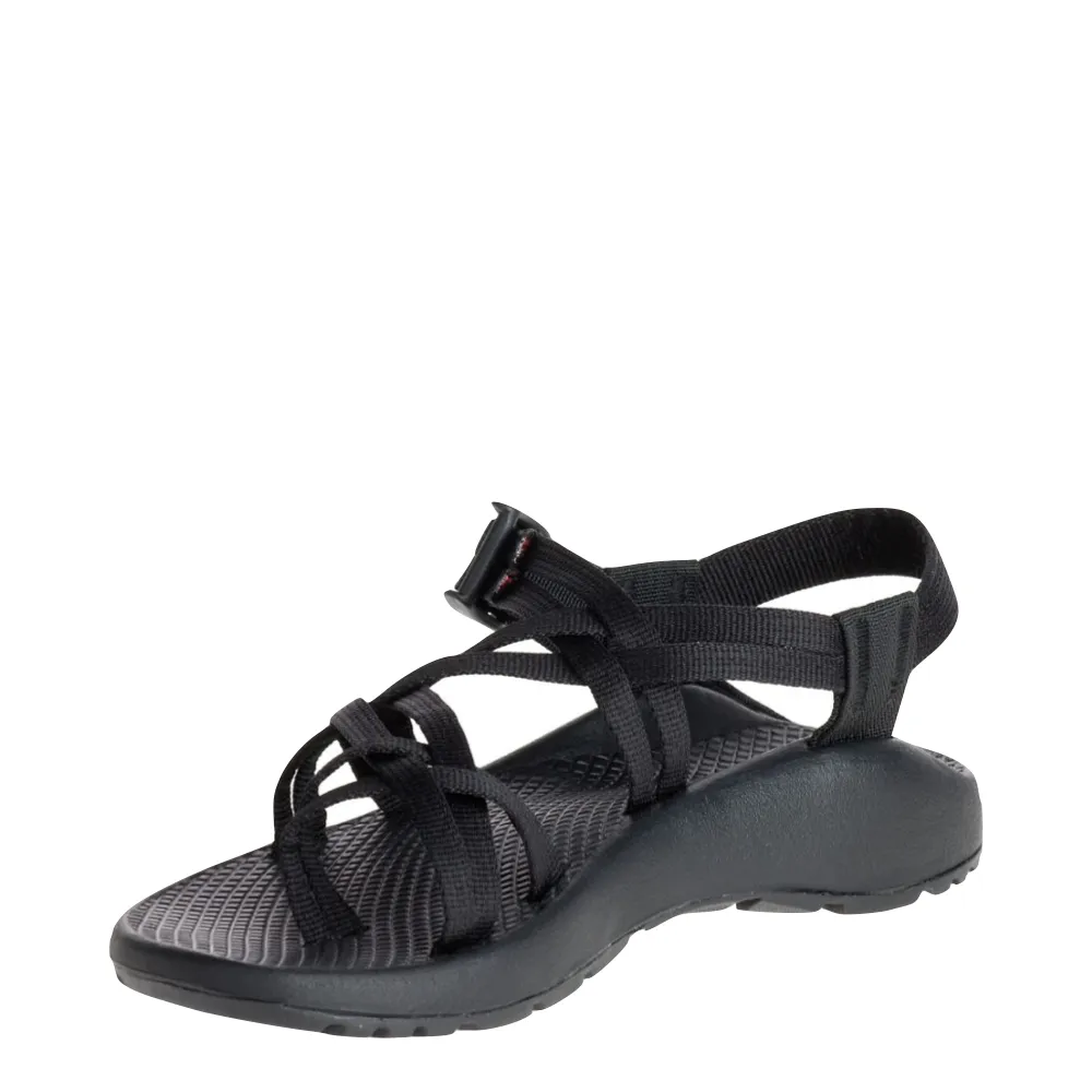 Chaco Women's ZX/2 Sandal in Black