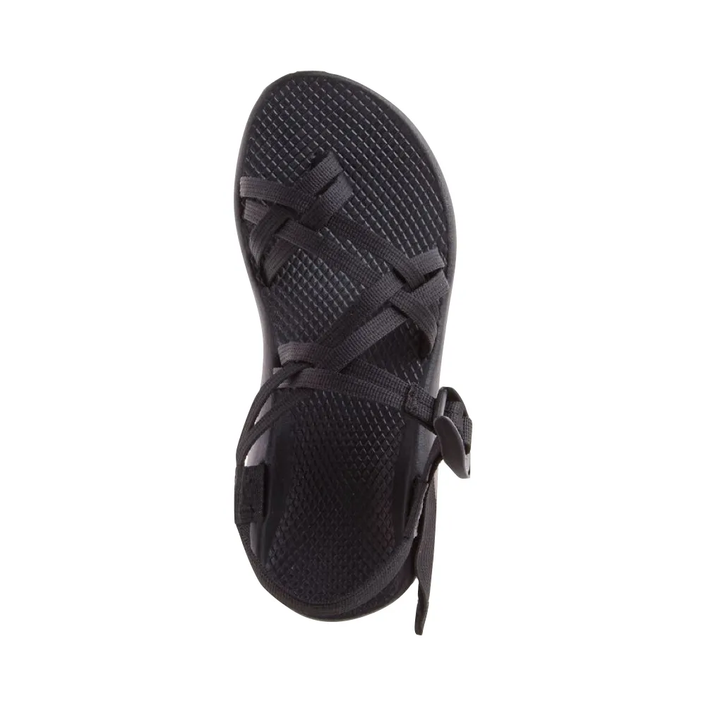 Chaco Women's ZX/2 Sandal in Black