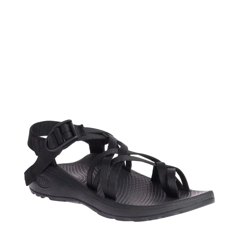 Chaco Women's ZX/2 Sandal in Black