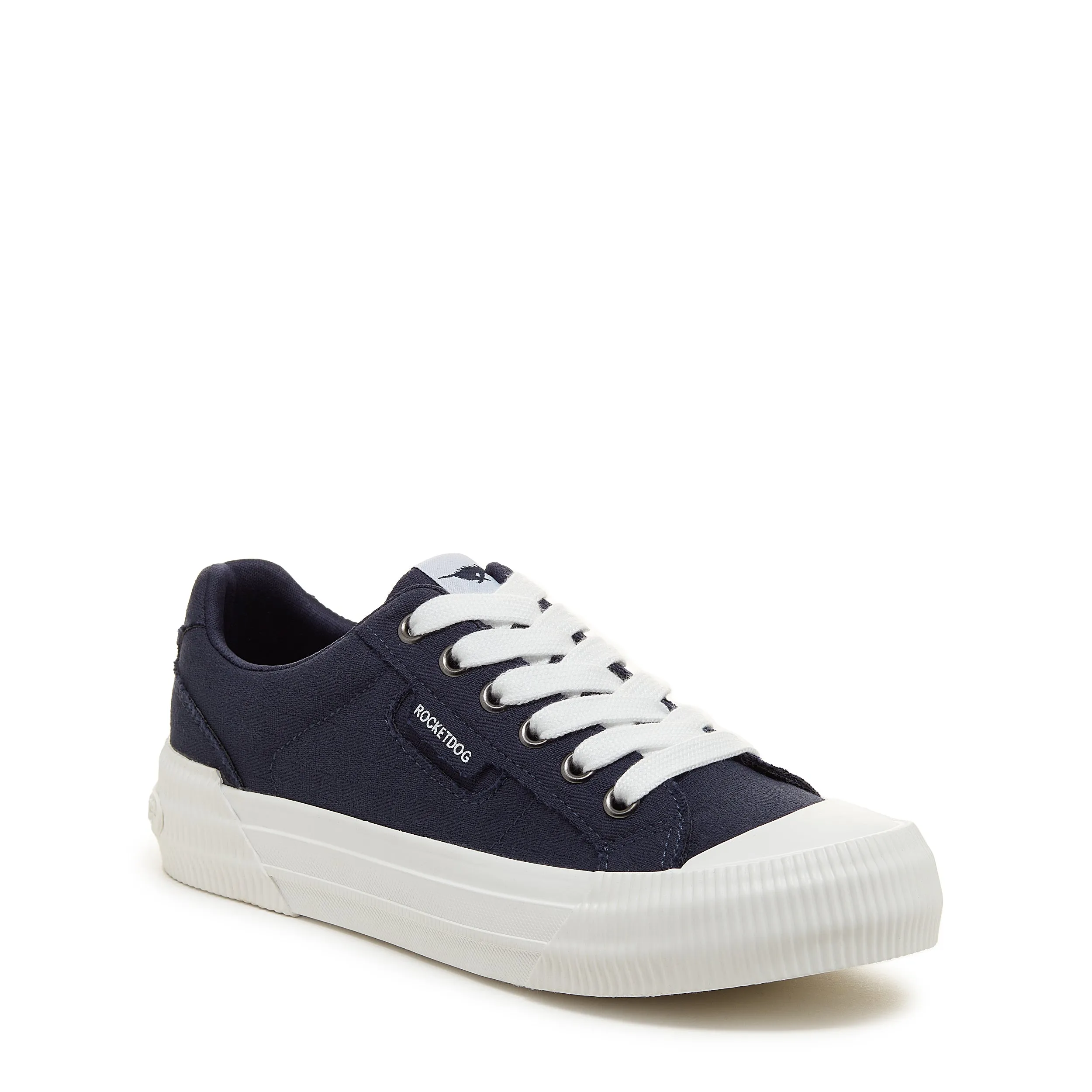 Cheery Navy Sneaker