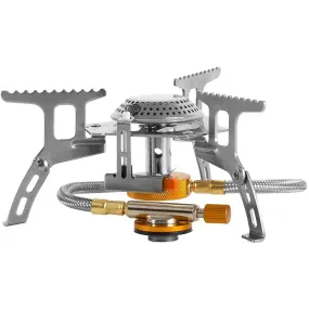 Collapsible Gas Stove