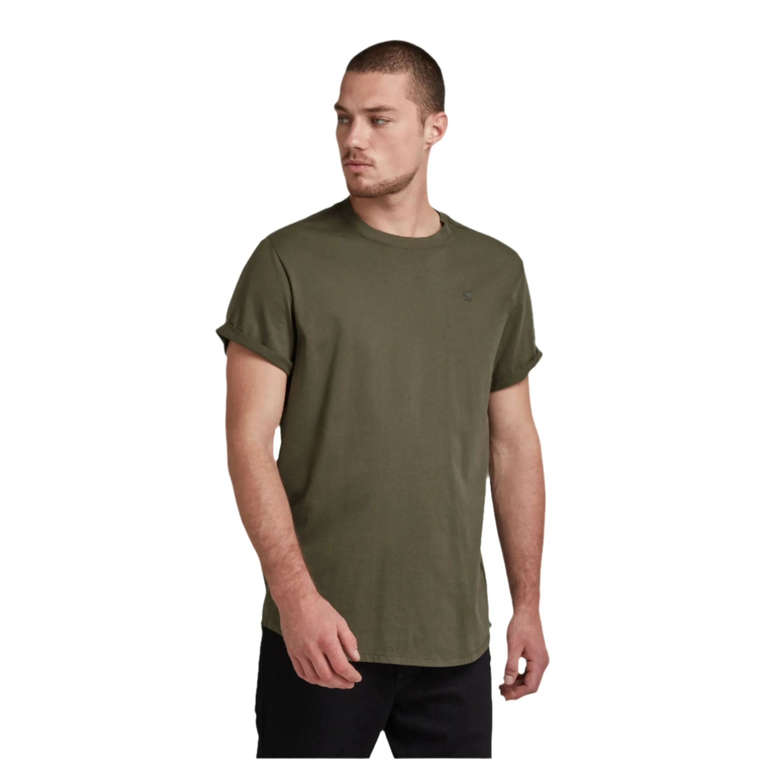 Combat Lash T-Shirt