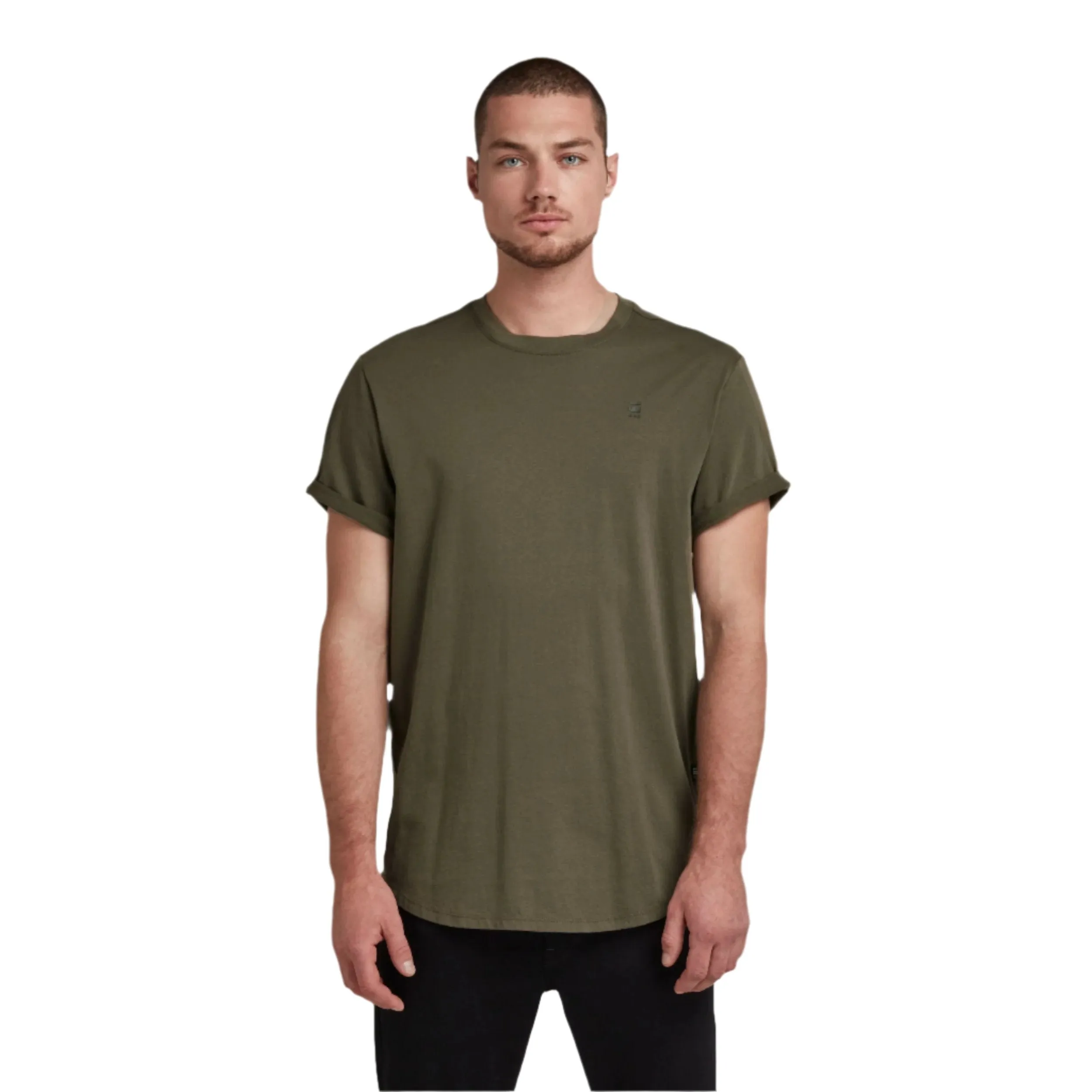 Combat Lash T-Shirt