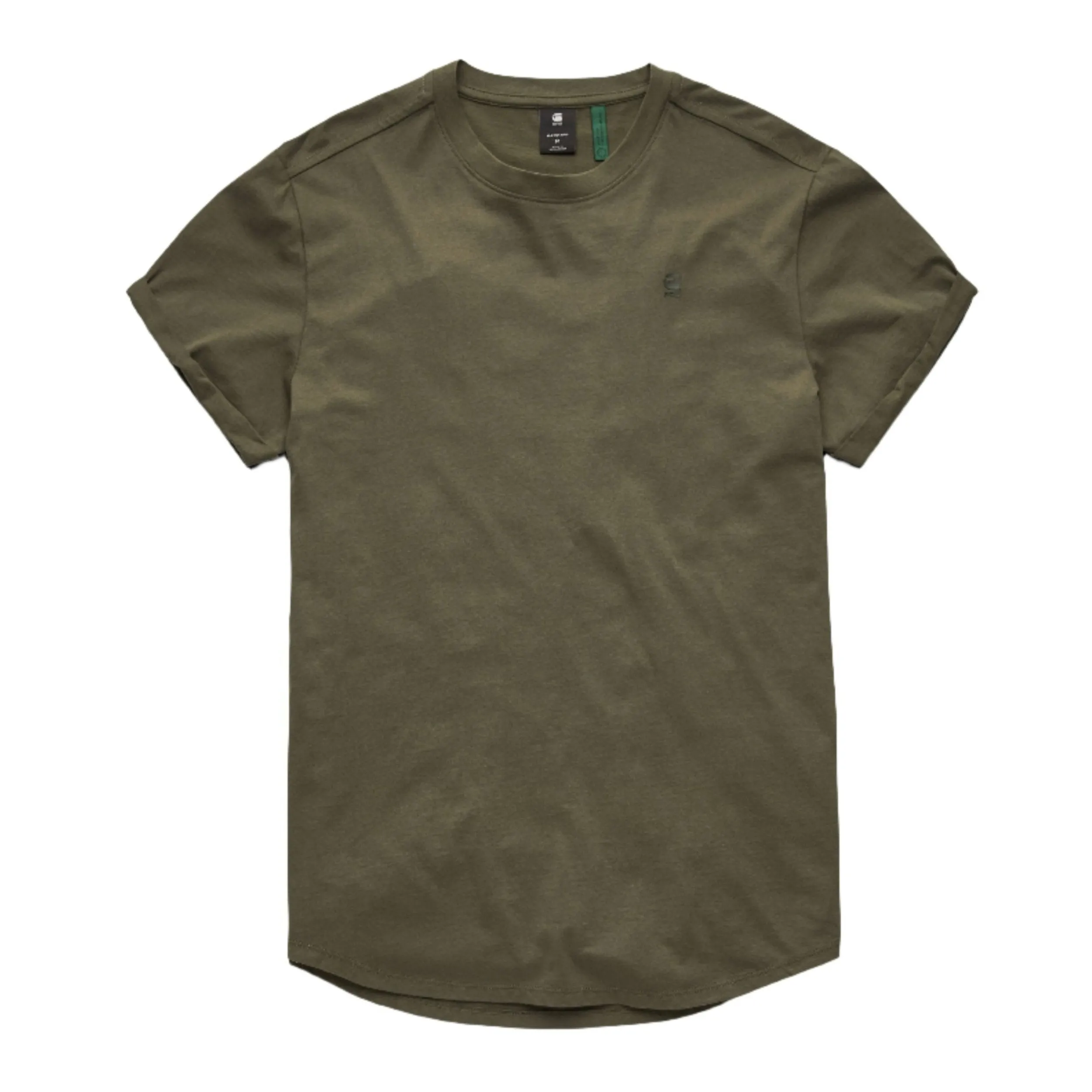 Combat Lash T-Shirt