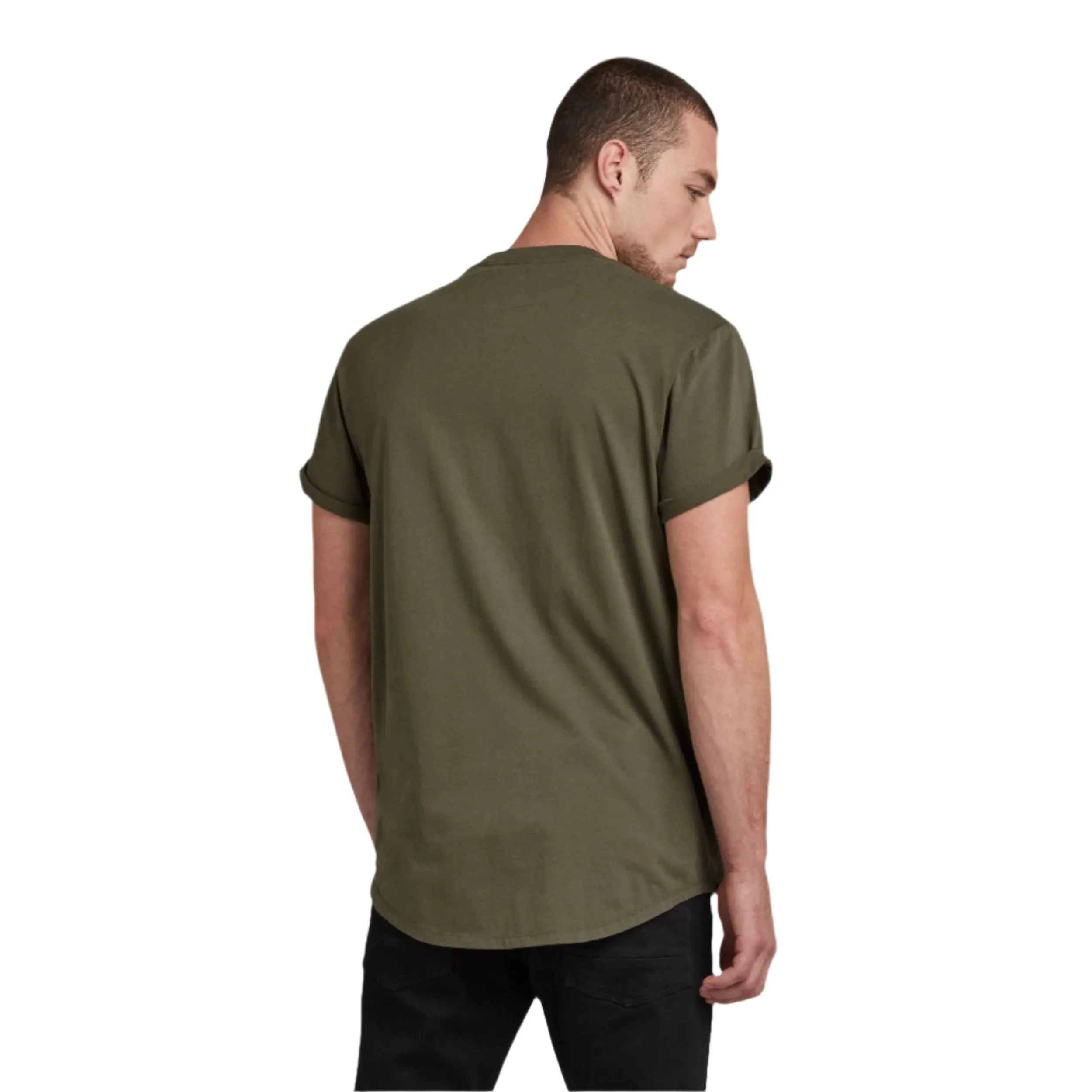 Combat Lash T-Shirt