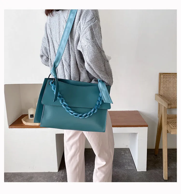 Commuter bag tote bag women