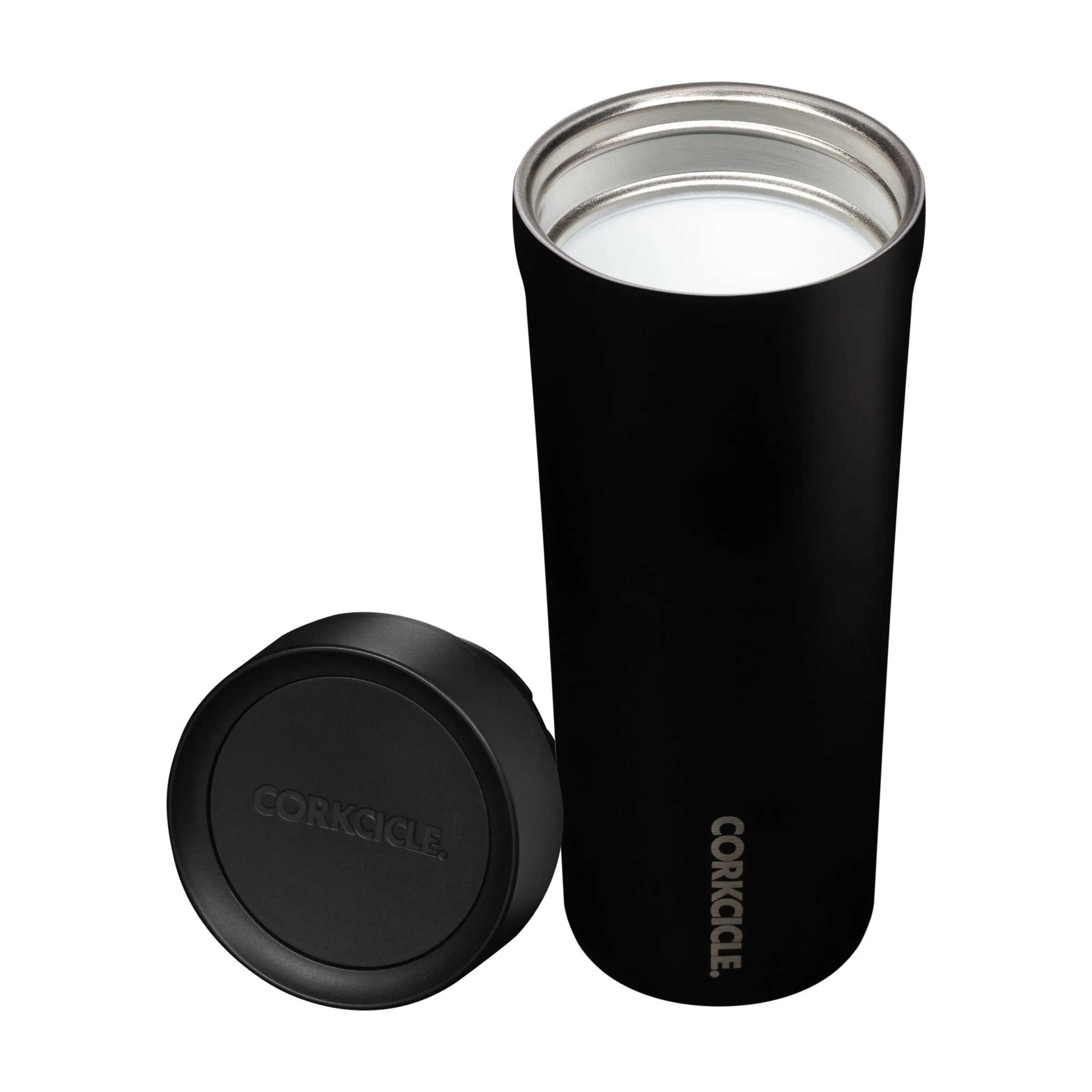 Corkcicle - Commuter Cup 17oz