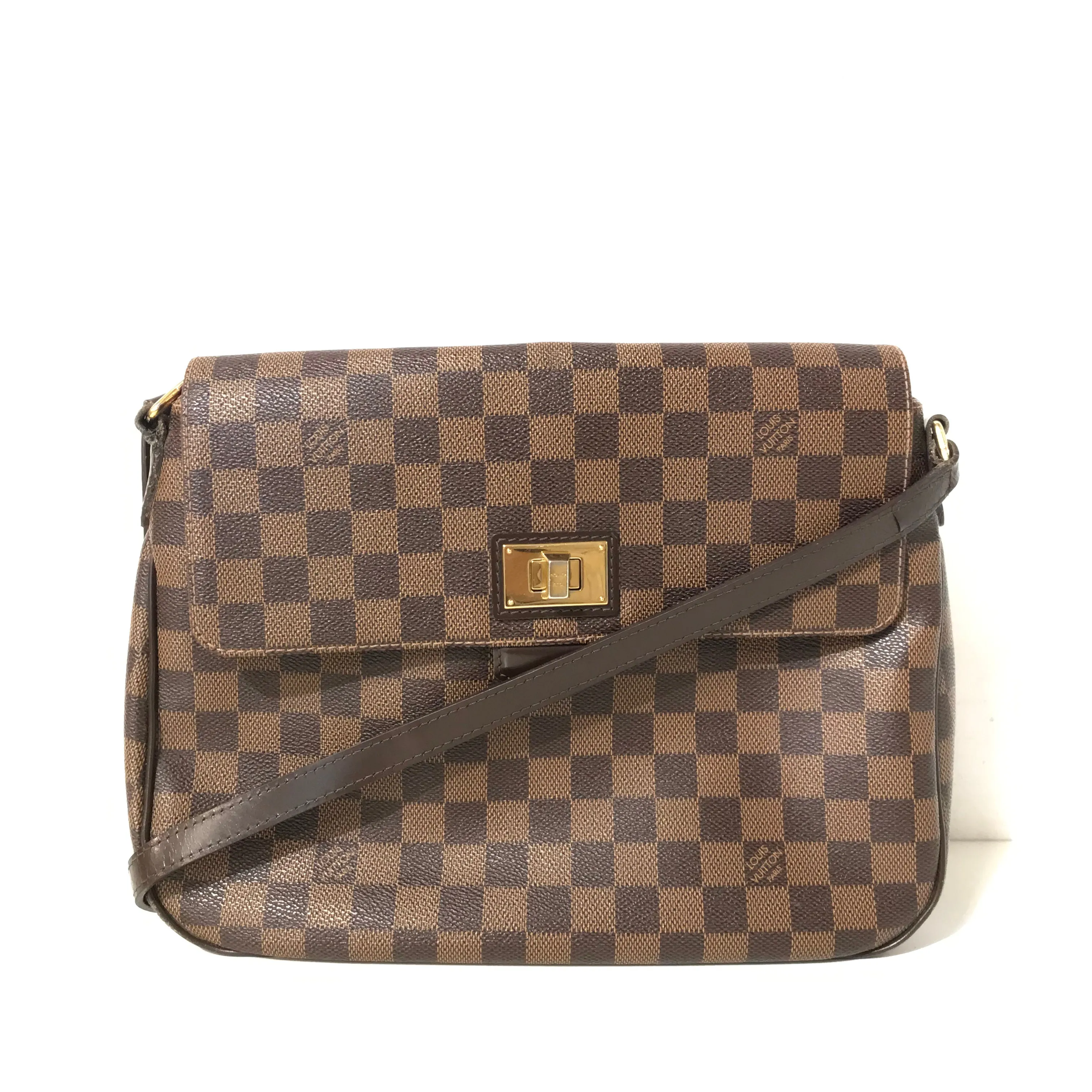 Damier Ebene Besace Rosebery