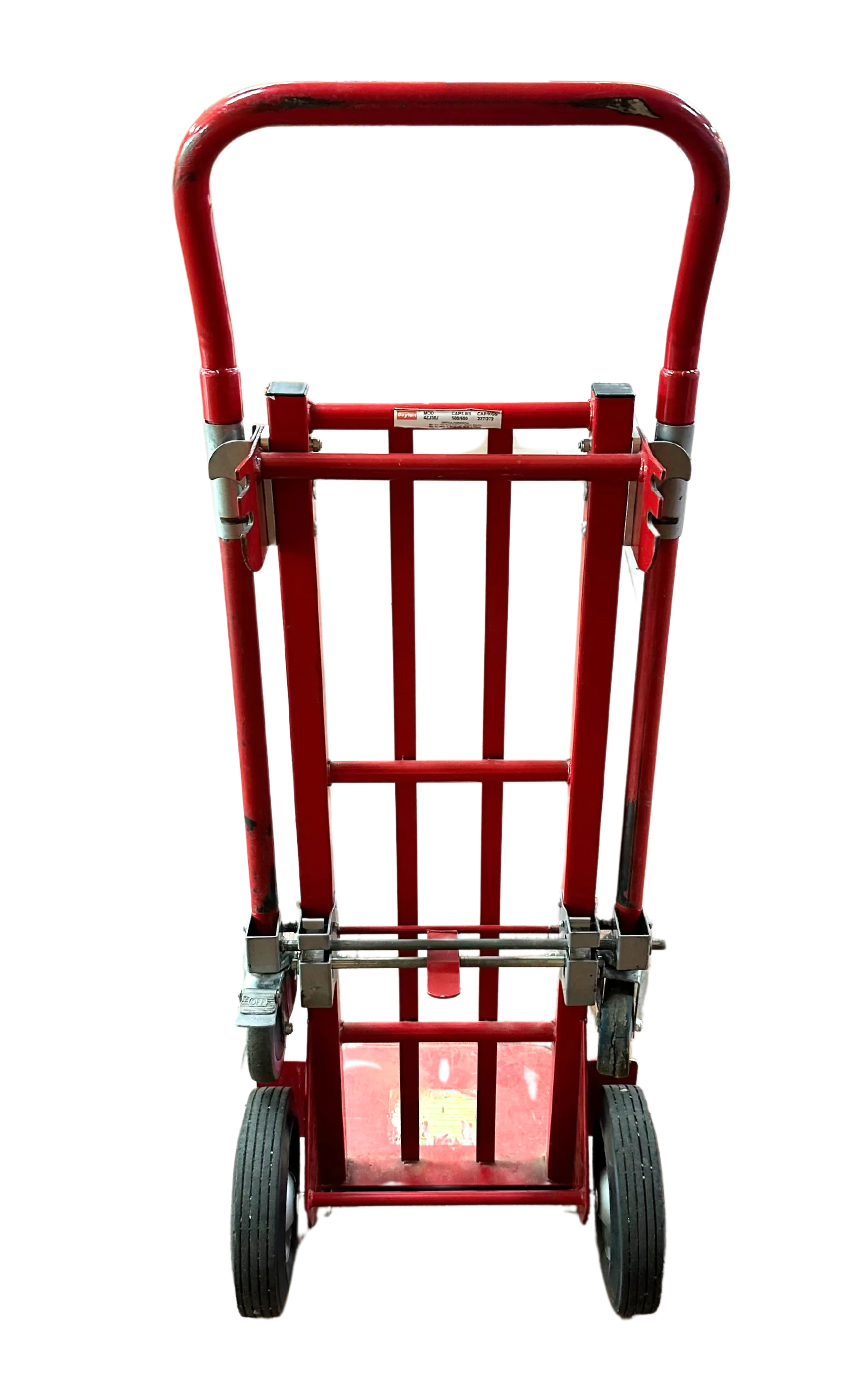 DAYTON Convertible Hand Truck - Local Pick Up