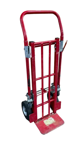 DAYTON Convertible Hand Truck - Local Pick Up