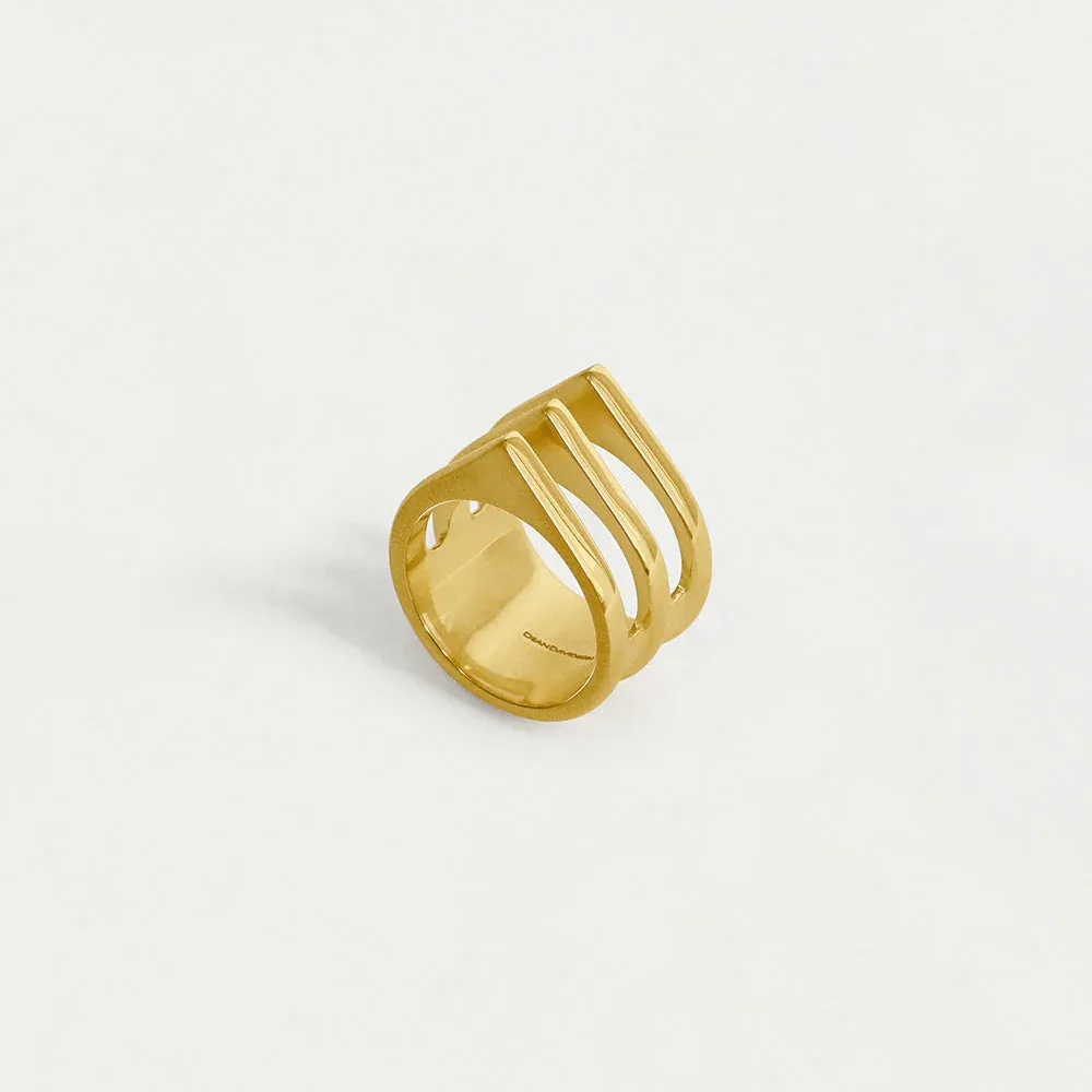 Dean Davidson Signature Revival Statement Ring