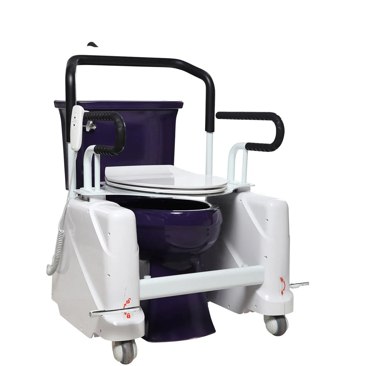 Dignity Lifts Commercial Toilet Lift