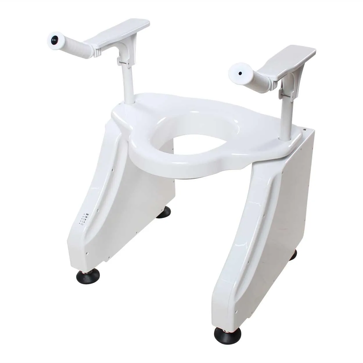 Dignity Lifts Deluxe Toilet Lift