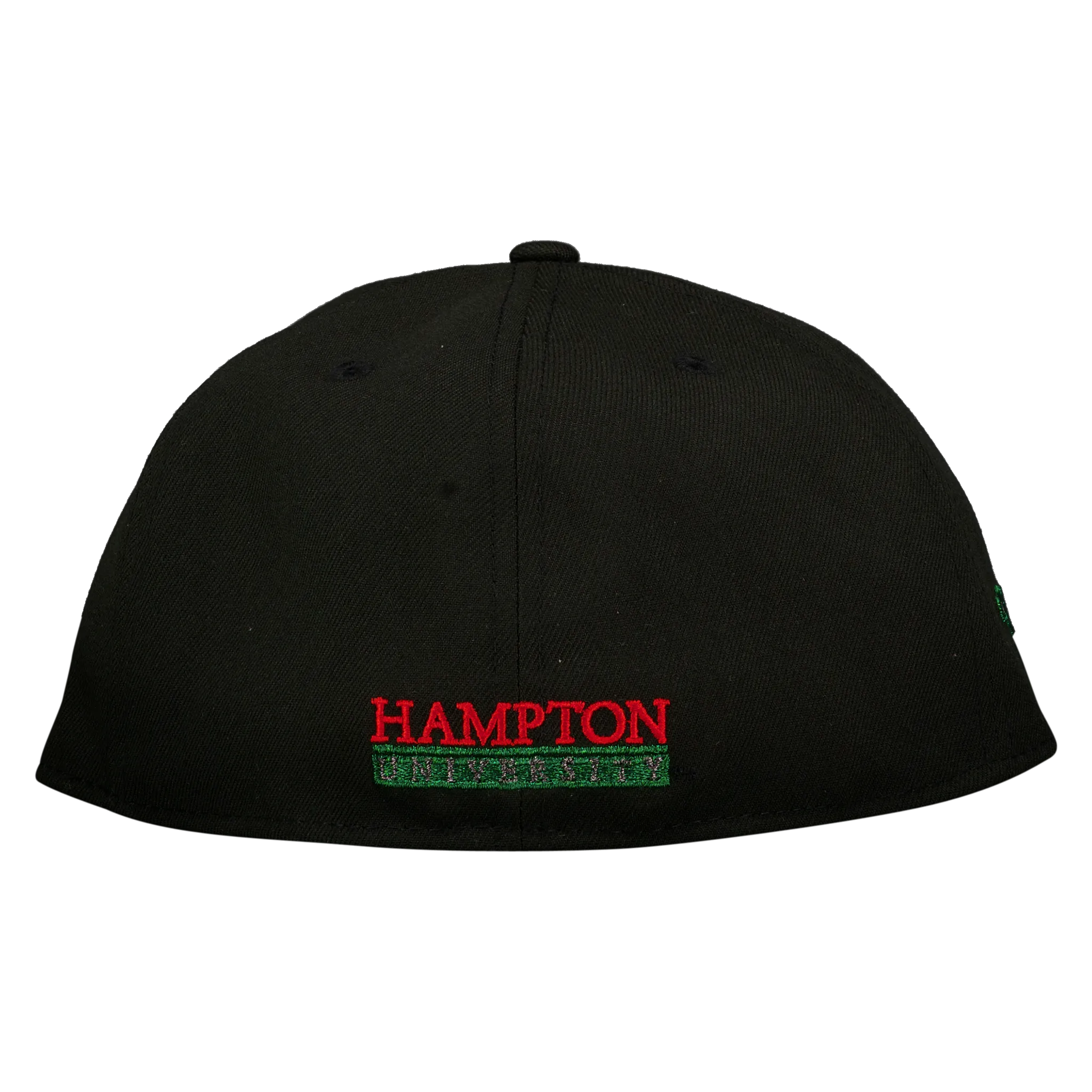 DJ Mars X HBCU 5950 Fitted 'Hampton'