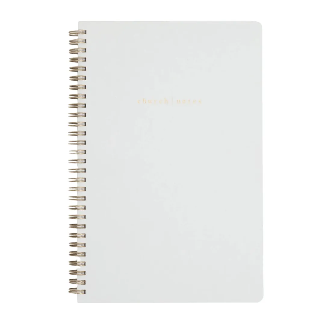 Dove Grey Church Notes