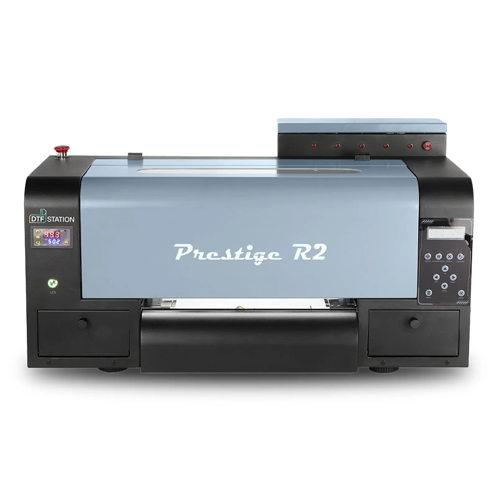 DTF Station Prestige R2 Curing Oven Bundle