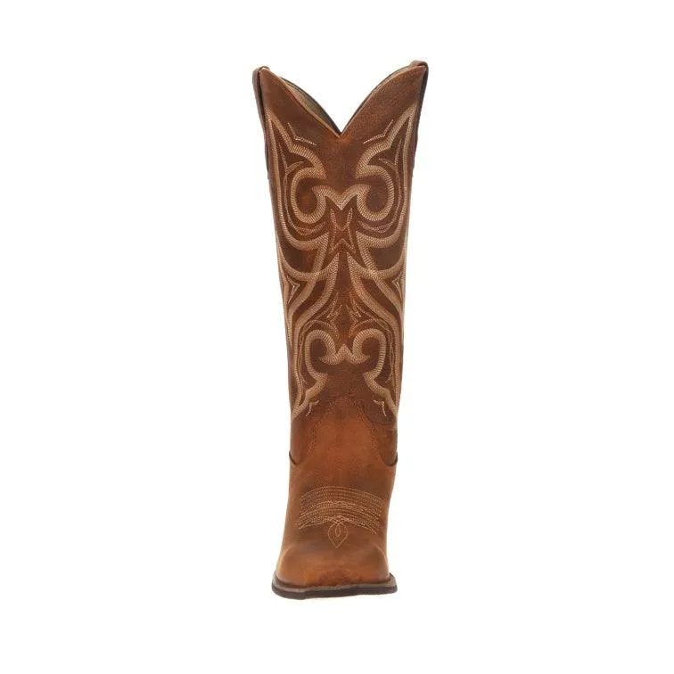 Durango Crush Women’s Tan Jealousy Western Boot RD3514