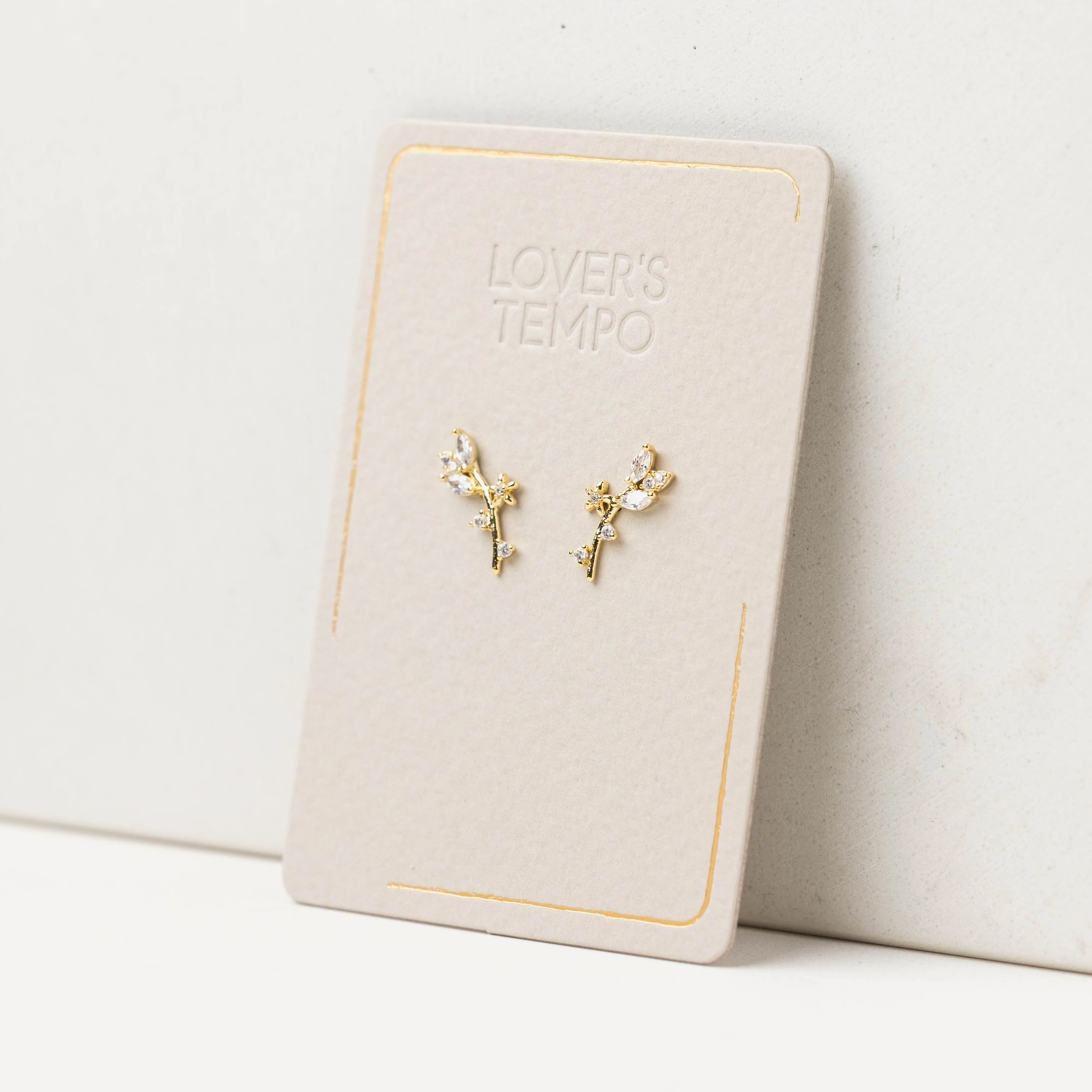 Eden Climber Earrings