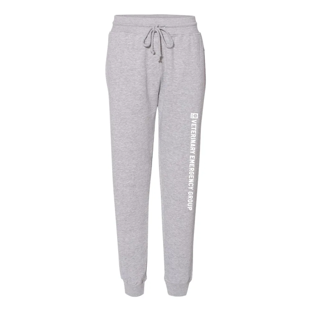 Fleece Jogger