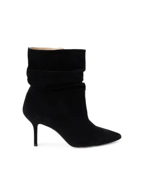 Florine Heeled Bootie