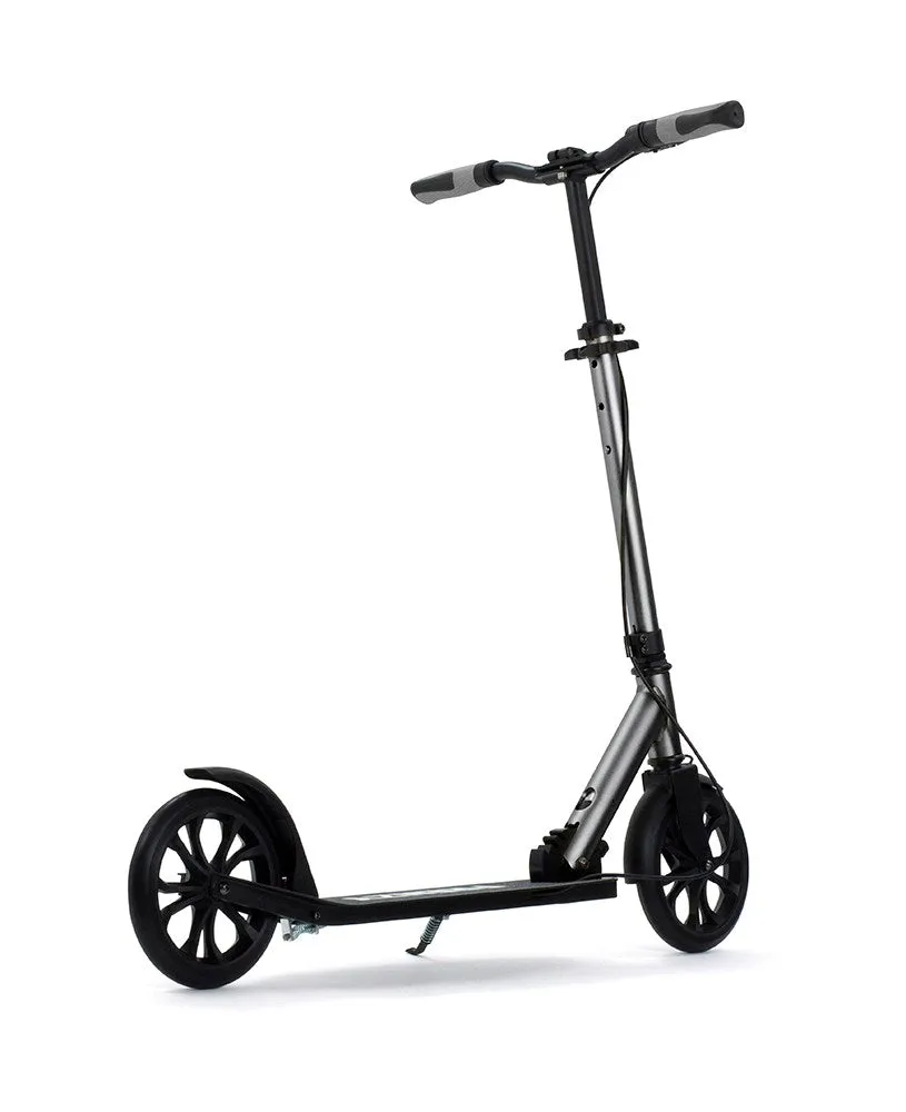 Frenzy 205mm Dual Brake Plus Recreational Scooter