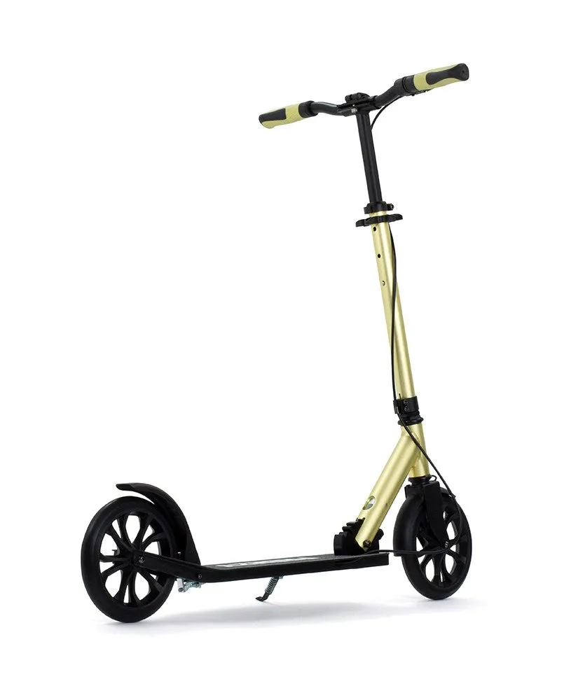 Frenzy 205mm Dual Brake Plus Recreational Scooter