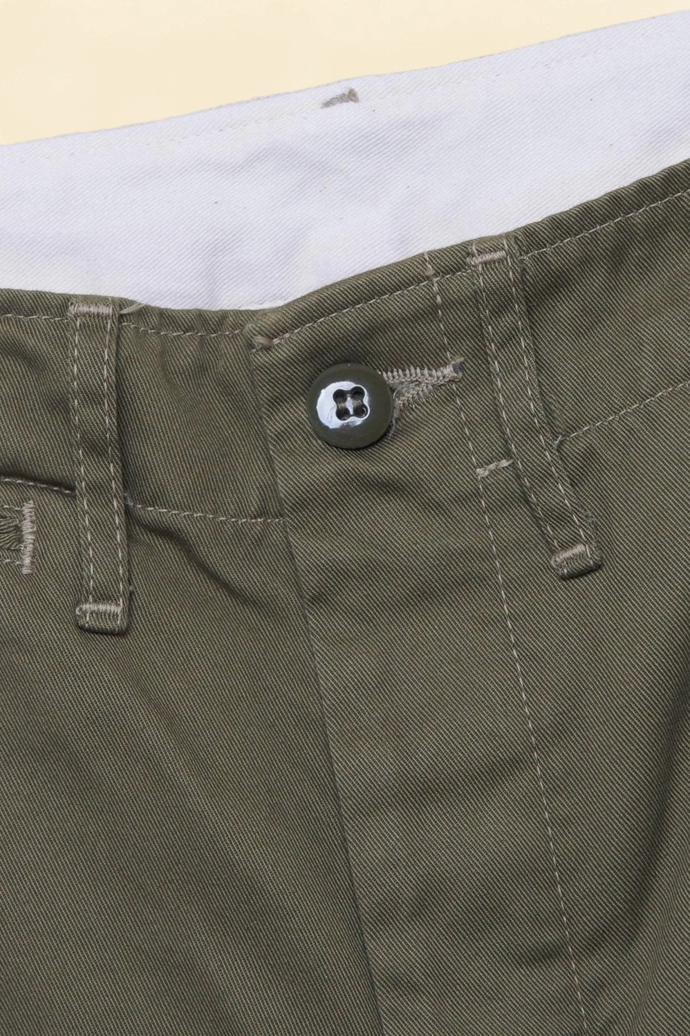 Fullcount US Army Chino 41 - Green