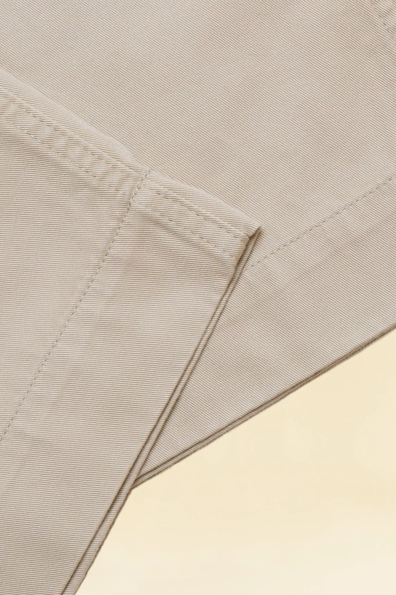 Fullcount US Army Chino 41 - Khaki