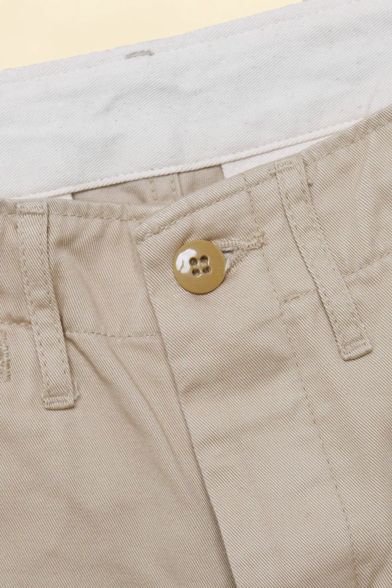 Fullcount US Army Chino 41 - Khaki