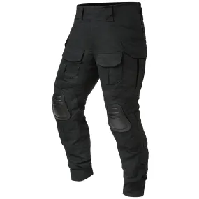 G3 Pro Combat Pants with Knee Pads Rip-Stop Tactical Pants