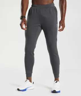 Gymshark Apex Technical Joggers - Silhouette Grey