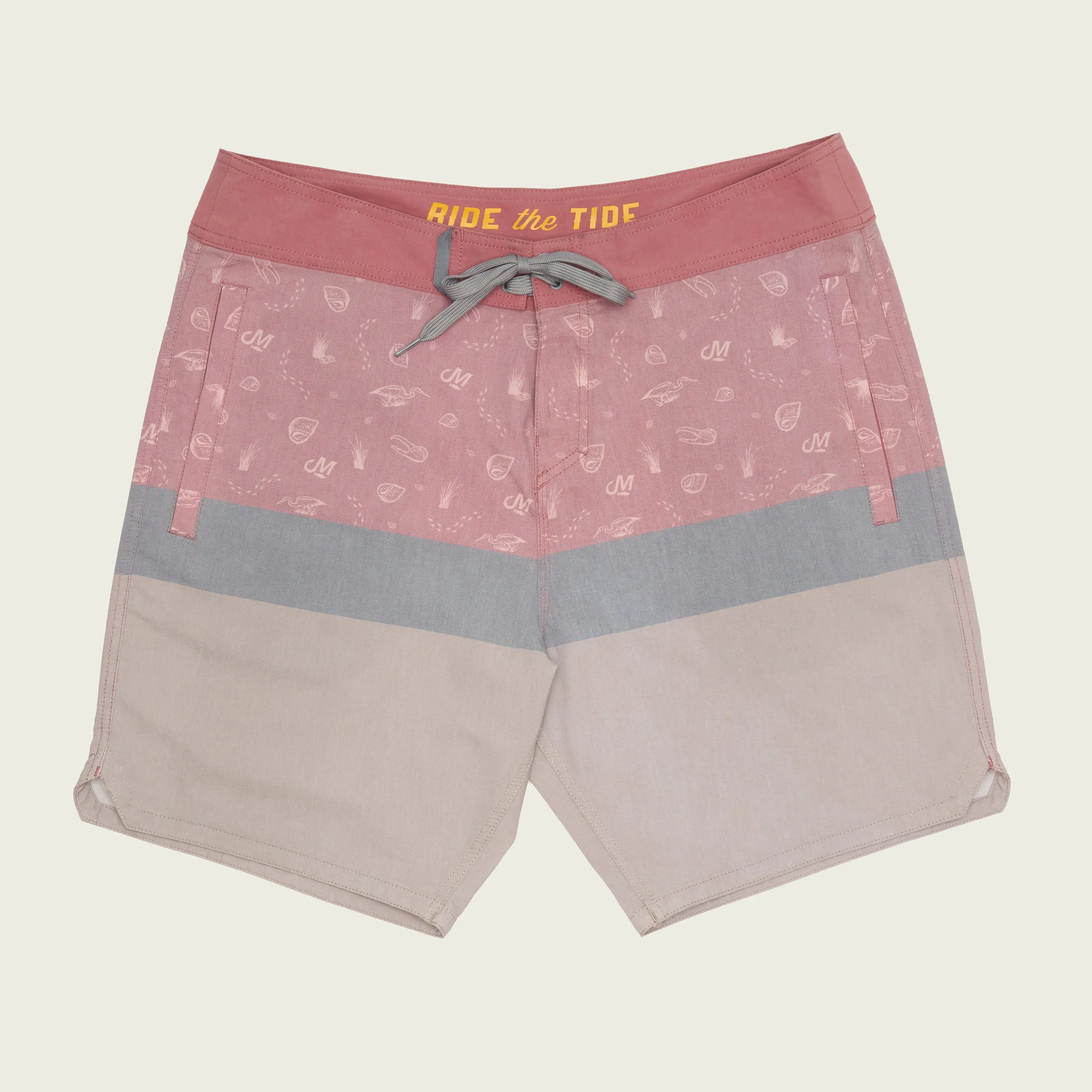 Hagood Boardshort