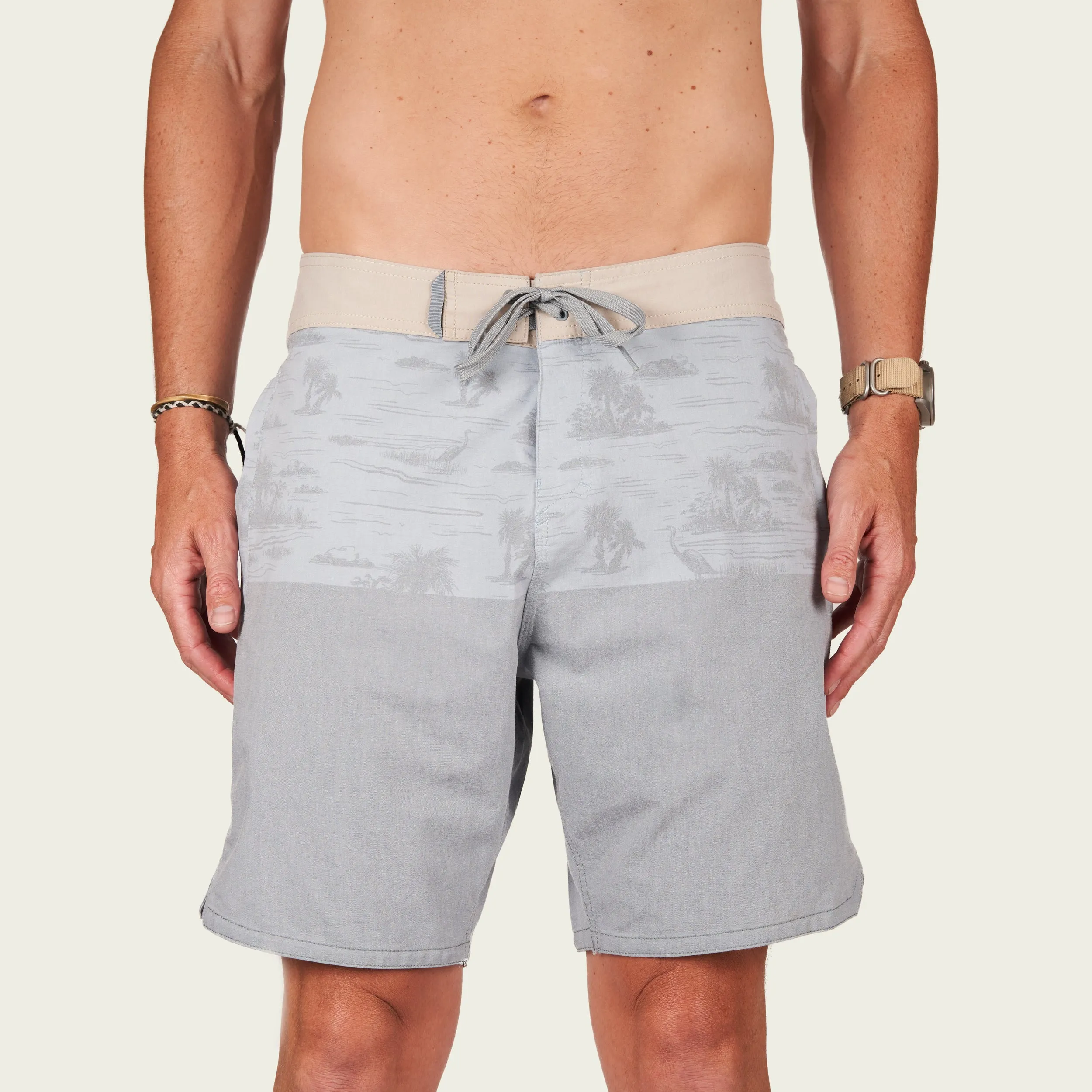 Hagood Boardshort