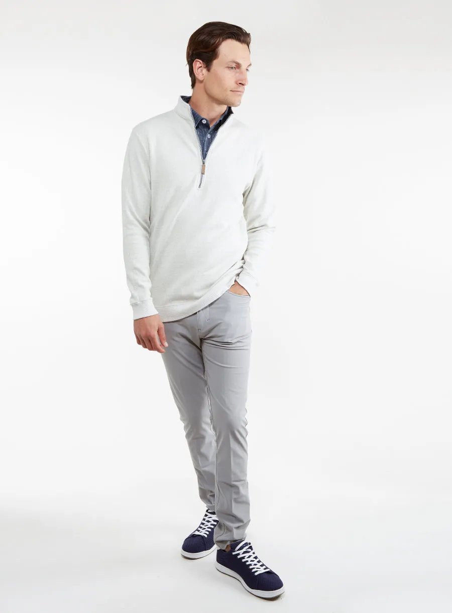 Harrison Quarter Zip