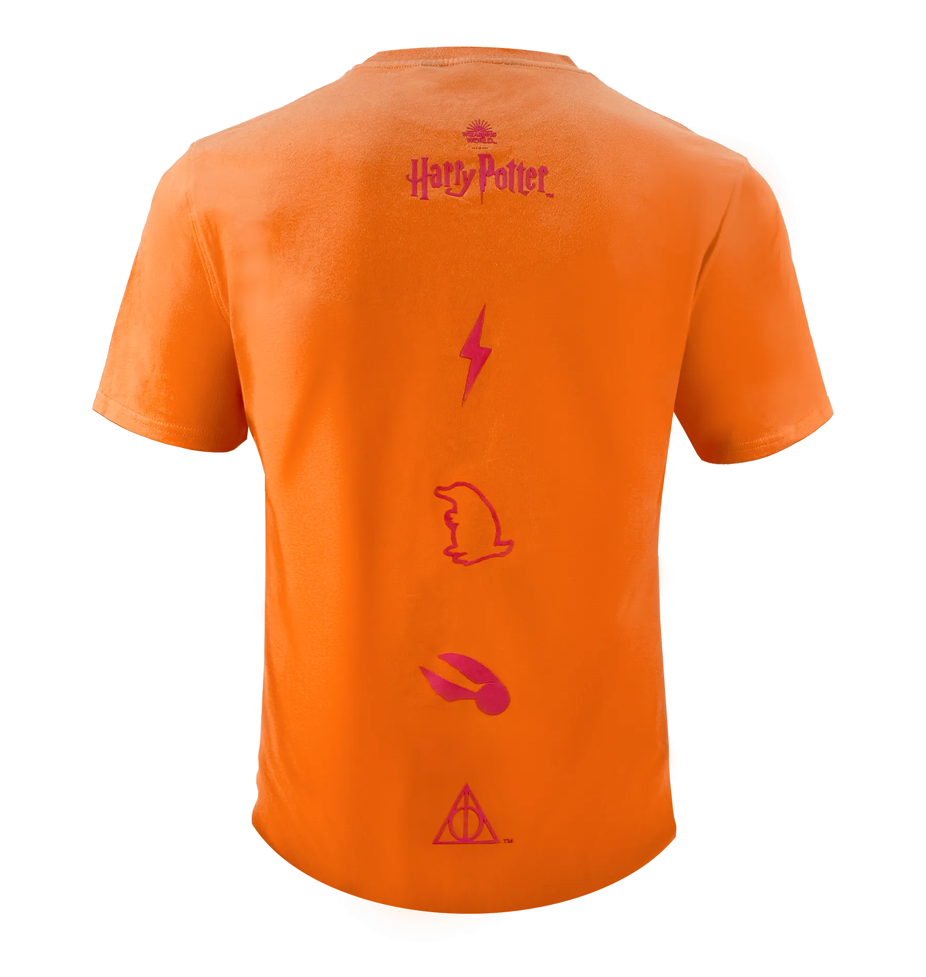 Harry Potter NYC Apricot T-Shirt