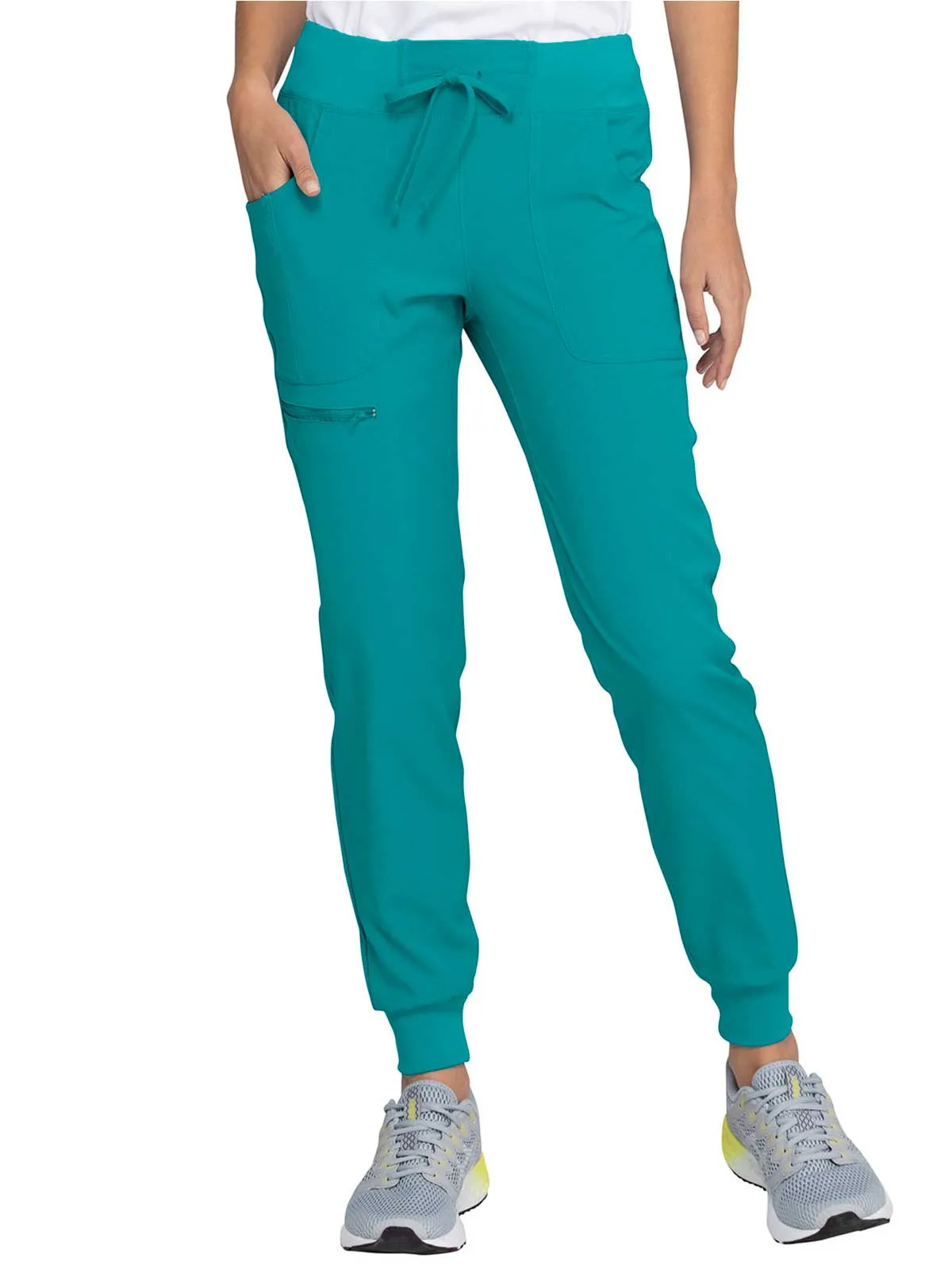 HeartSoul Break on Through - Drawstring Jogger