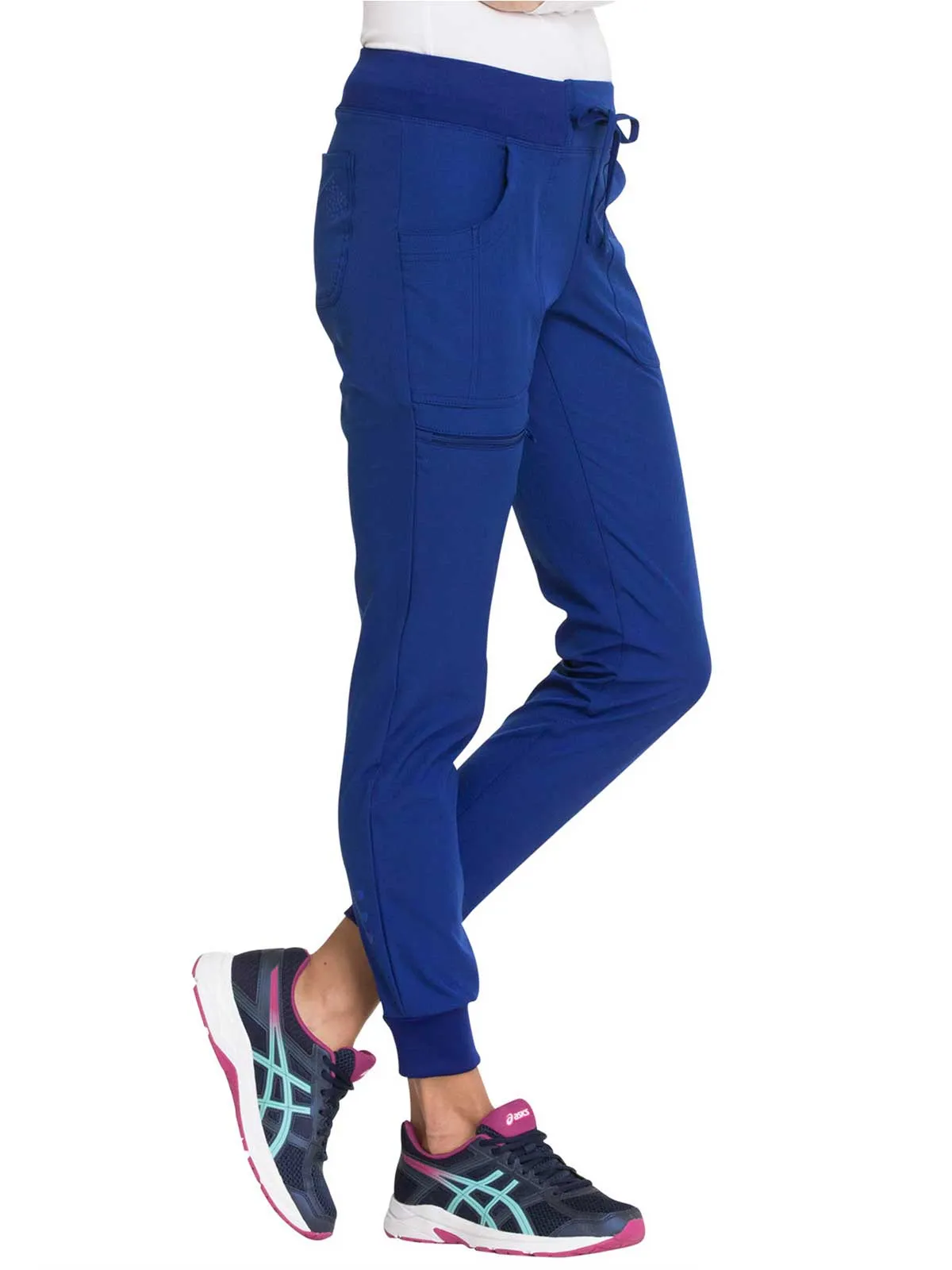 HeartSoul Break on Through - Drawstring Jogger