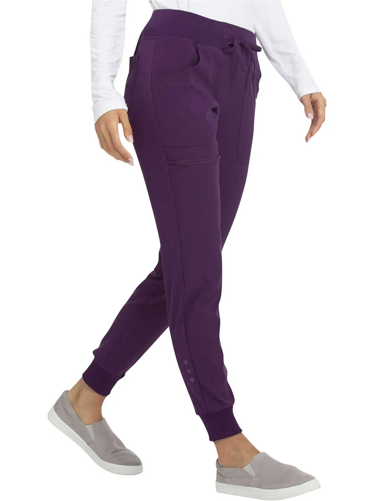 HeartSoul Break on Through - Drawstring Jogger