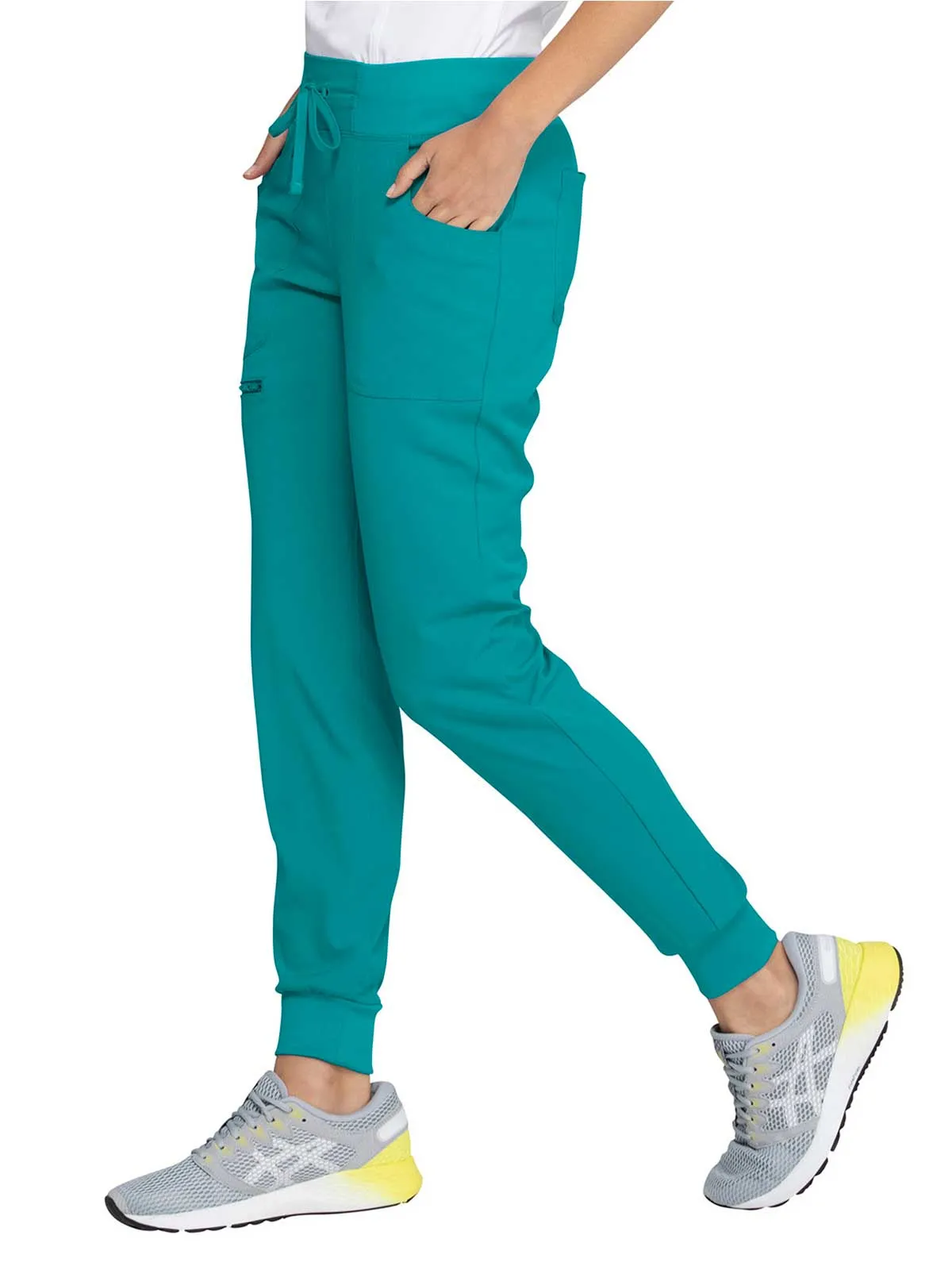 HeartSoul Break on Through - Drawstring Jogger