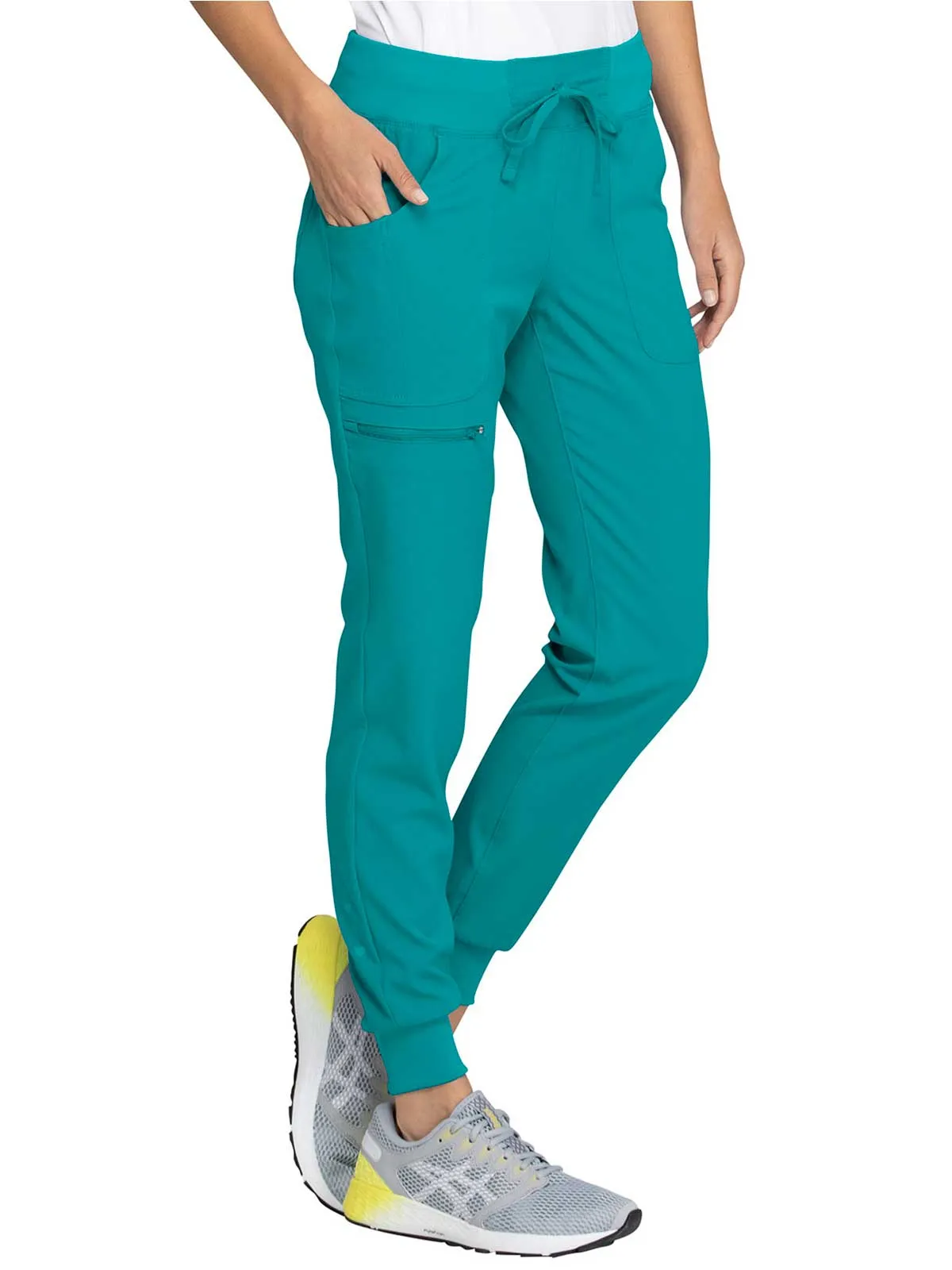 HeartSoul Break on Through - Drawstring Jogger