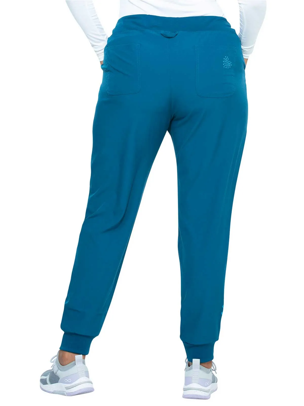 HeartSoul Break on Through - Drawstring Jogger