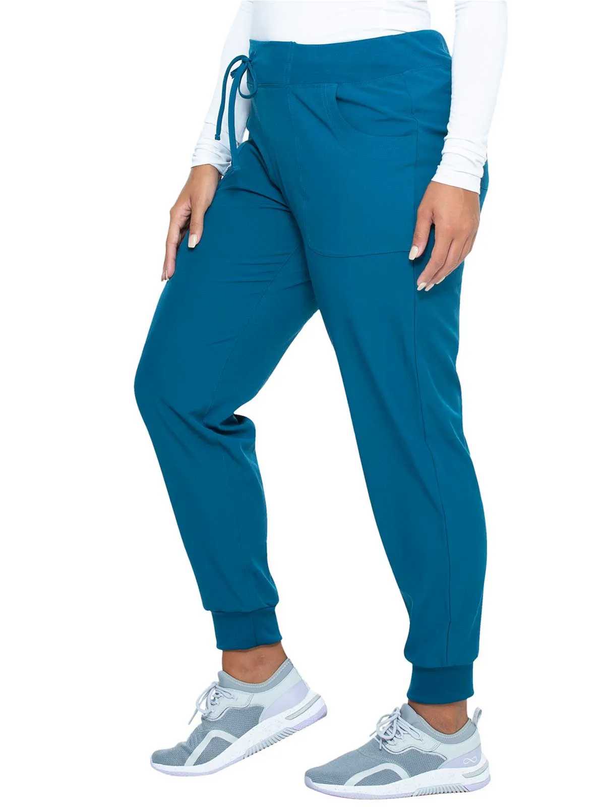 HeartSoul Break on Through - Drawstring Jogger