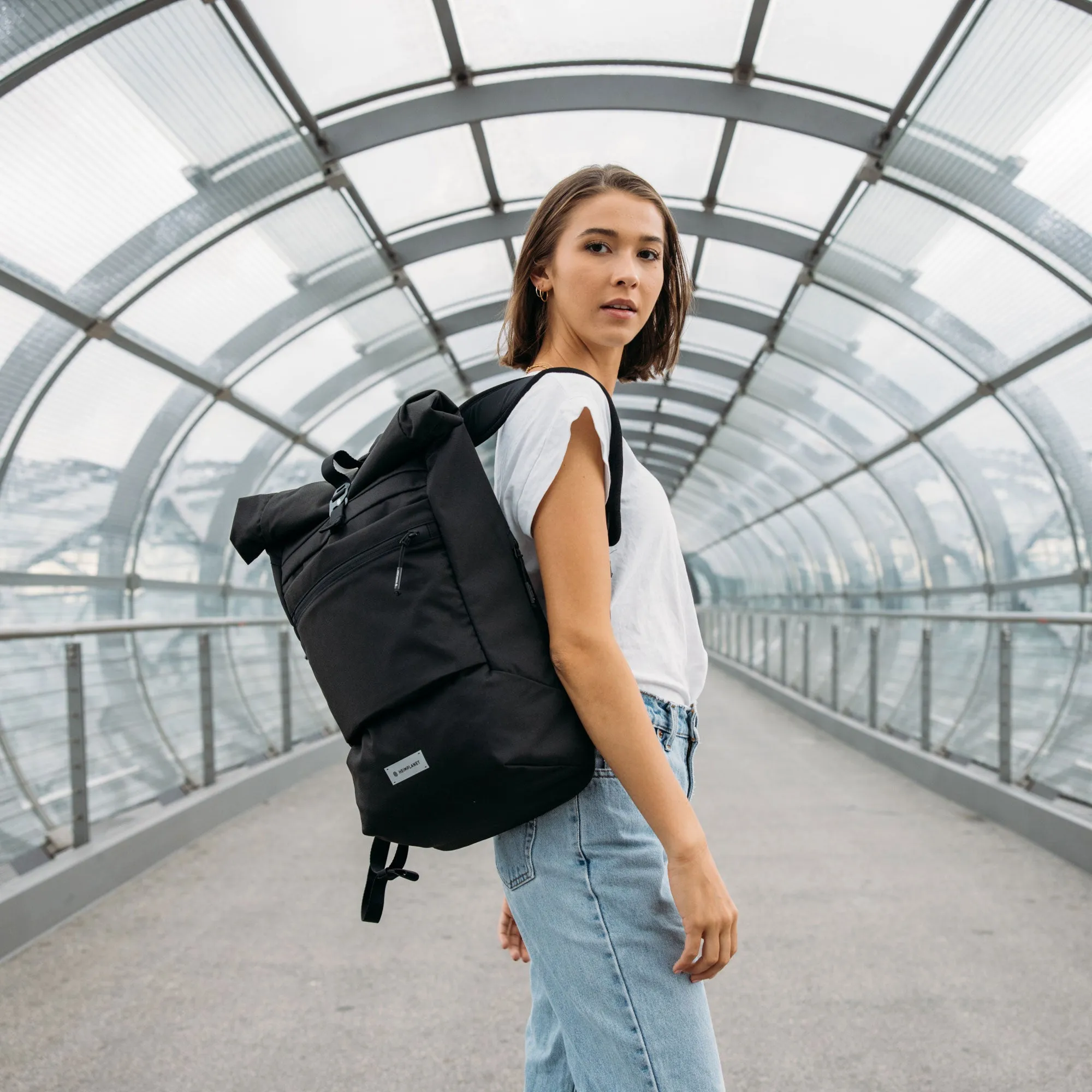 Heimplanet Carry Essential Commuter Pack (18L)